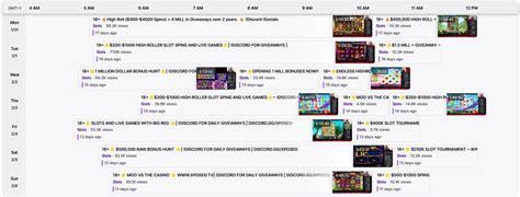 xposed Schedule .